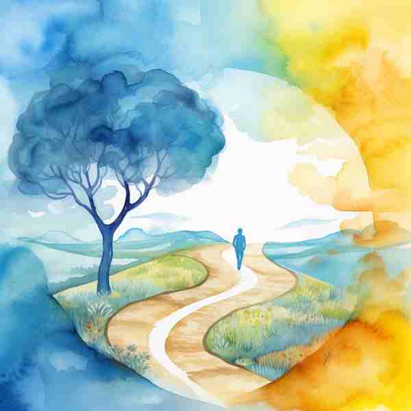Moon Inconjunct Vesta